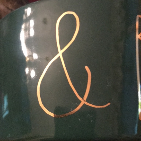 Rae Dunn Dog Bowl- new- & Belly Rub - Picture 2 of 8